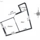 Viager appartement Paris 75020
