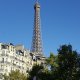Viager appartement meubléParis 75015