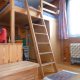 Viager appartement Paris 75020