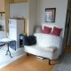 Viager appartement Paris 75020
