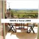 Viager maison Theziers 30390