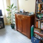 Viager appartement Paris 75012