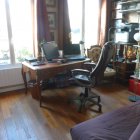 Viager appartement Paris 75011