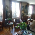 Viager appartement Paris 75011