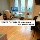 Viager appartement Paris 75011