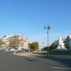 Viager appartement Paris 75015