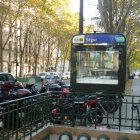 Viager appartement Paris 75015