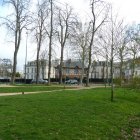 Viager appartement Nogent-sur-marne 94130
