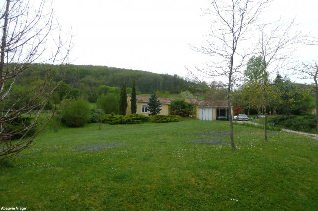 Viager Maison  4 pices - 100m 31220 Cazeres