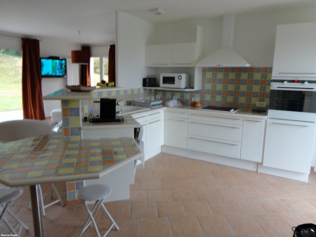 Viager Maison  4 pices - 100m 31220 Cazeres