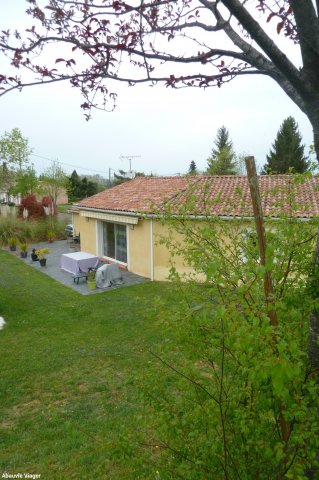 Viager Maison  4 pices - 100m 31220 Cazeres