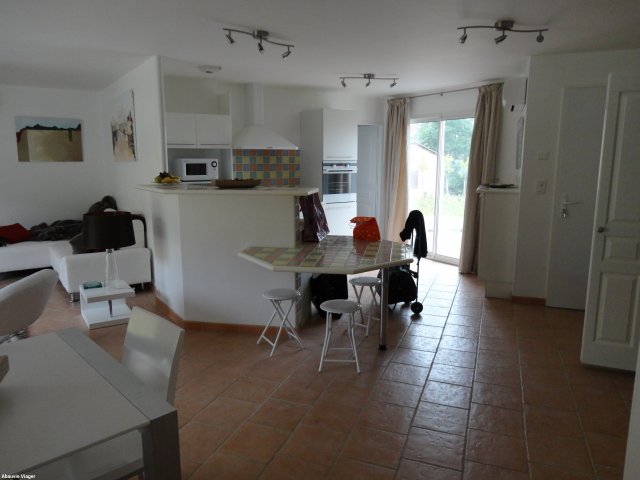 Viager Maison  4 pices - 100m 31220 Cazeres