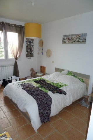 Viager Maison  4 pices - 100m 31220 Cazeres