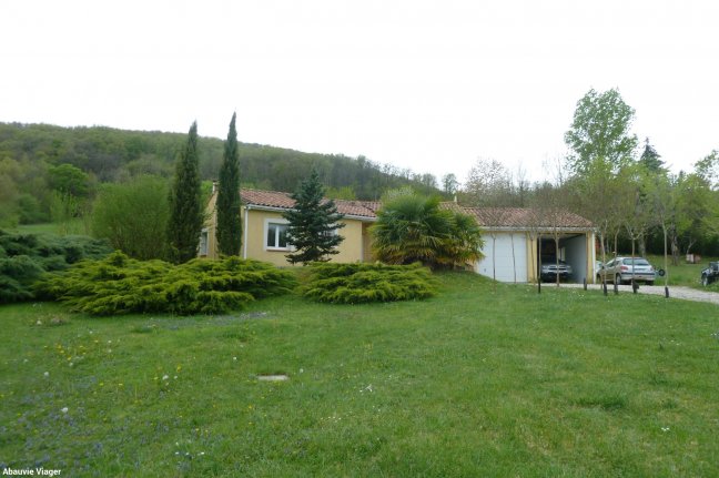 Viager Maison  4 pices - 100m 31220 Cazeres