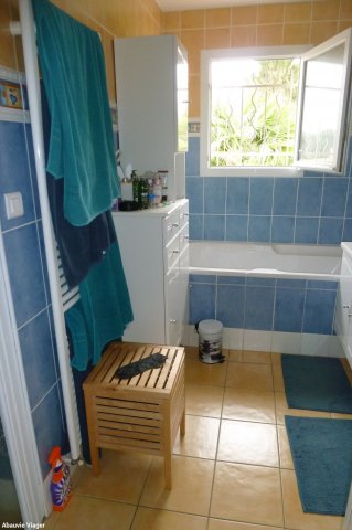 Viager Maison  4 pices - 100m 31220 Cazeres
