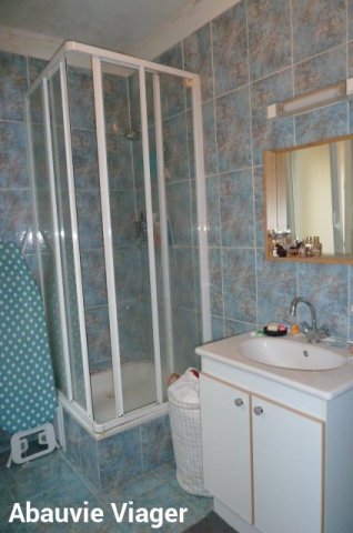 Viager Appartement  3 pices - 53.55m 75010 Paris