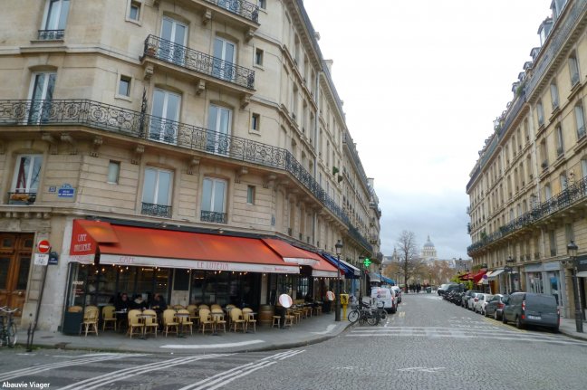 Viager Appartement  4 pices - 96m 75004 Paris