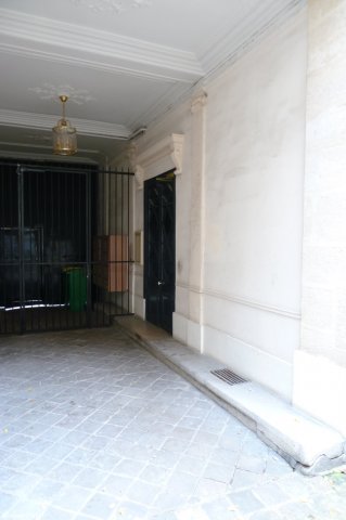 Viager Appartement  4 pices - 96m 75004 Paris