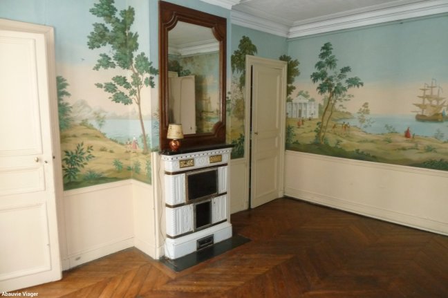 Viager Appartement  4 pices - 96m 75004 Paris
