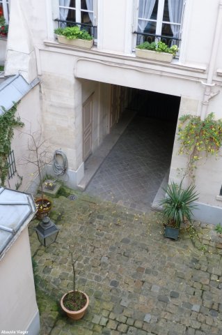 Viager Appartement  4 pices - 96m 75004 Paris