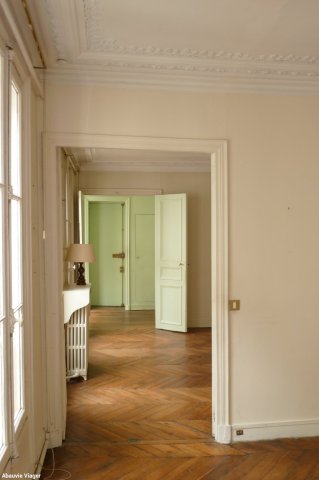 Viager Appartement  4 pices - 96m 75004 Paris
