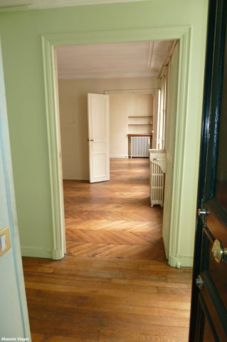 Viager Appartement  4 pices - 96m 75004 Paris