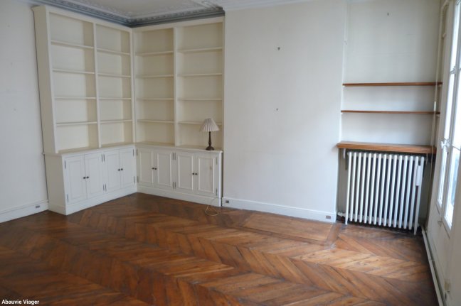 Viager Appartement  4 pices - 96m 75004 Paris