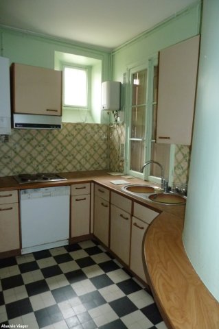 Viager Appartement  4 pices - 96m 75004 Paris