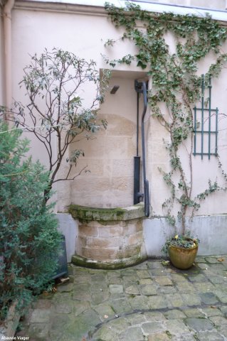 Viager Appartement  4 pices - 96m 75004 Paris