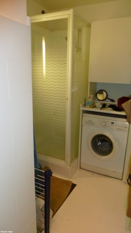 Viager Appartement  2 pices - 49m 94220 Charenton-le-pont