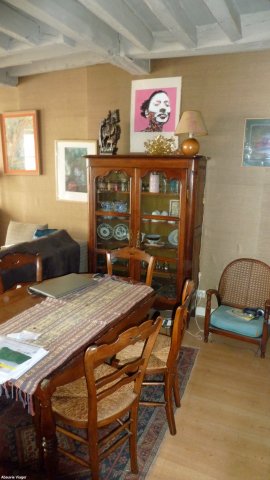 Viager Appartement  2 pices - 49m 94220 Charenton-le-pont