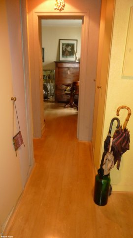 Viager Appartement  2 pices - 49m 94220 Charenton-le-pont