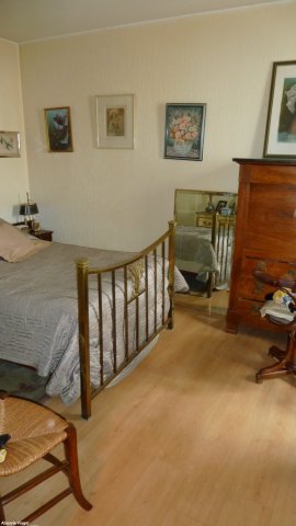 Viager Appartement  2 pices - 49m 94220 Charenton-le-pont