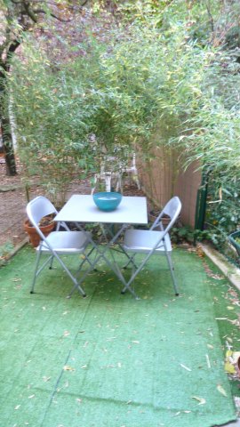 Viager Appartement  2 pices - 45.04m 75014 Paris