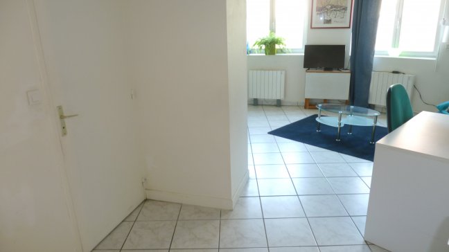Viager Appartement  2 pices - 45.04m 75014 Paris