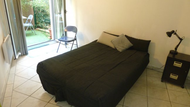 Viager Appartement  2 pices - 45.04m 75014 Paris