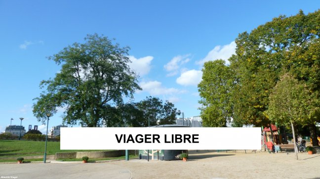 Viager Appartement  2 pices - 45.04m 75014 Paris