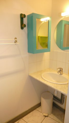 Viager Appartement  2 pices - 45.04m 75014 Paris