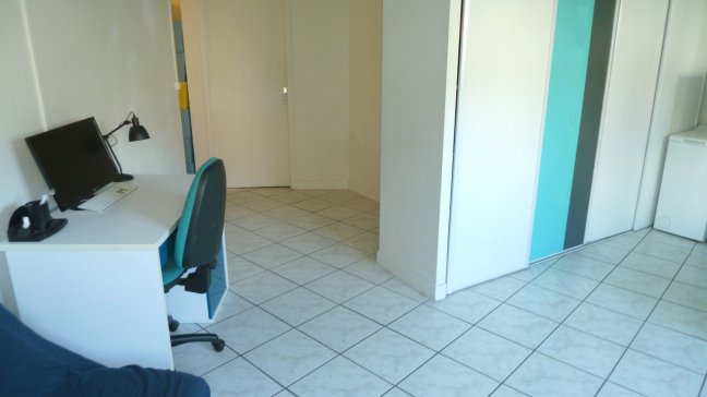 Viager Appartement  2 pices - 45.04m 75014 Paris