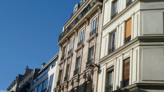 Viager Appartement  2 pièces - 38.65m² 75014 Paris