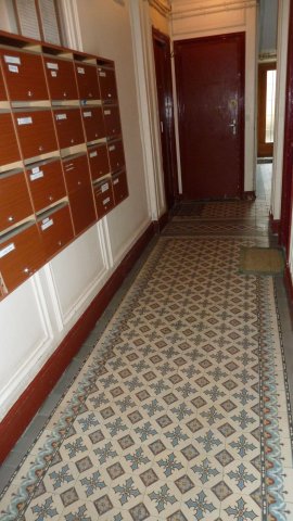 Viager Appartement  2 pices - 26m 75017 Paris