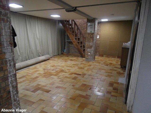 Viager Appartement  2 pices - 26m 75017 Paris