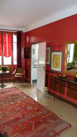 Viager Appartement  4 pices - 126.95m 92200 Neuilly-sur-seine