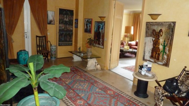 Viager Appartement  4 pices - 126.95m 92200 Neuilly-sur-seine