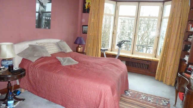 Viager Appartement  4 pices - 126.95m 92200 Neuilly-sur-seine