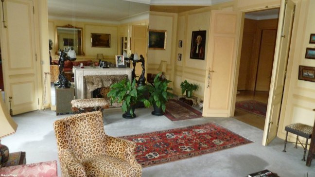 Viager Appartement  4 pices - 126.95m 92200 Neuilly-sur-seine