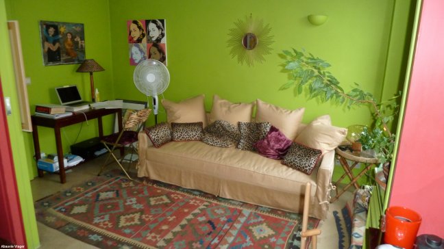 Viager Appartement  4 pices - 126.95m 92200 Neuilly-sur-seine