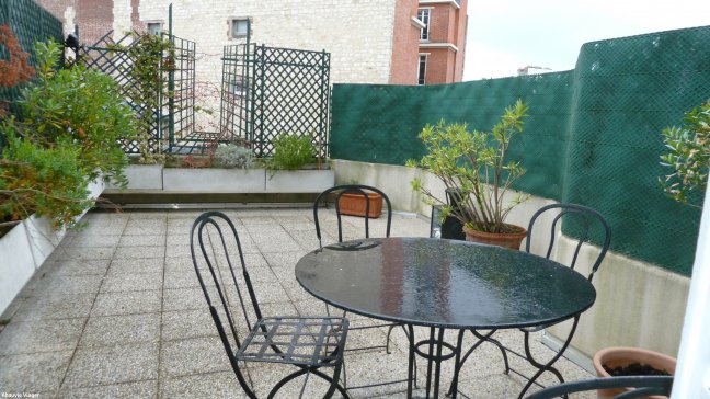 Viager Appartement  4 pices - 126.95m 92200 Neuilly-sur-seine
