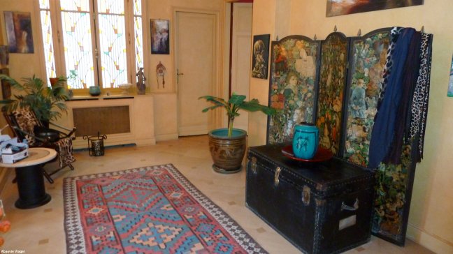 Viager Appartement  4 pices - 126.95m 92200 Neuilly-sur-seine