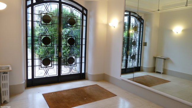 Viager Appartement  4 pices - 126.95m 92200 Neuilly-sur-seine